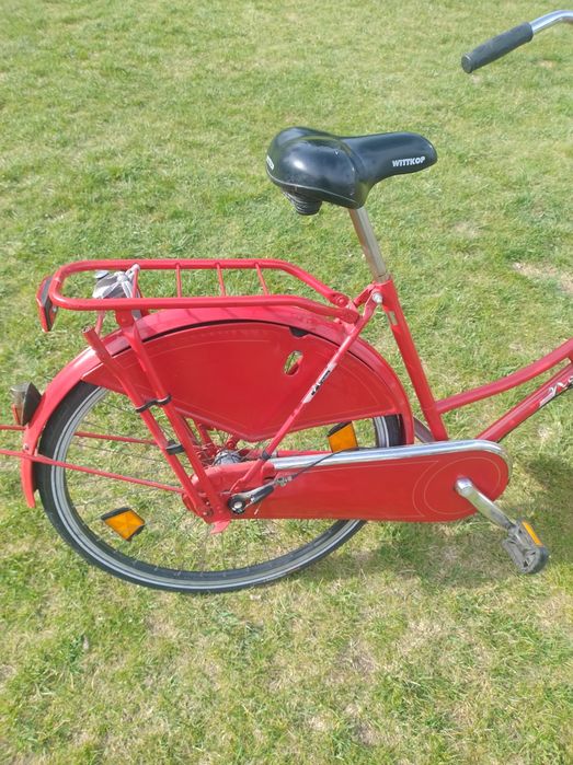 Rower holenderski Noblesse