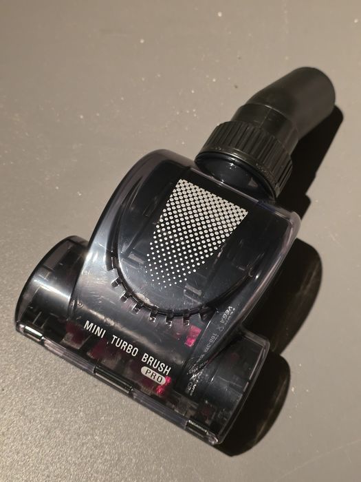 Tefal/rowenta mini turbo szczotka