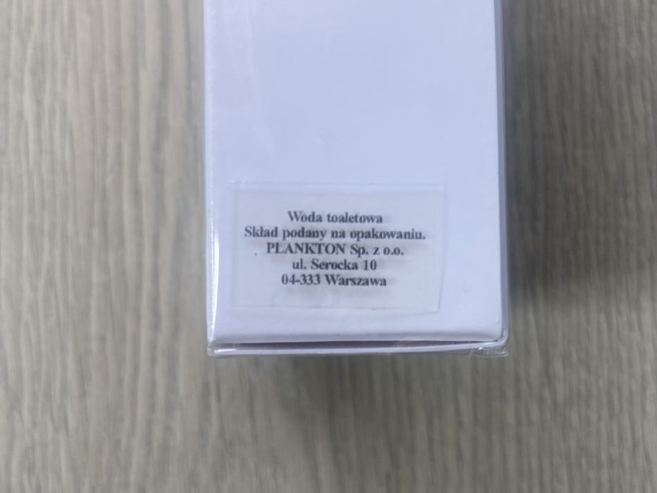 Nowe Calvin Klein CK One Shock For Her 100ml. Okazja