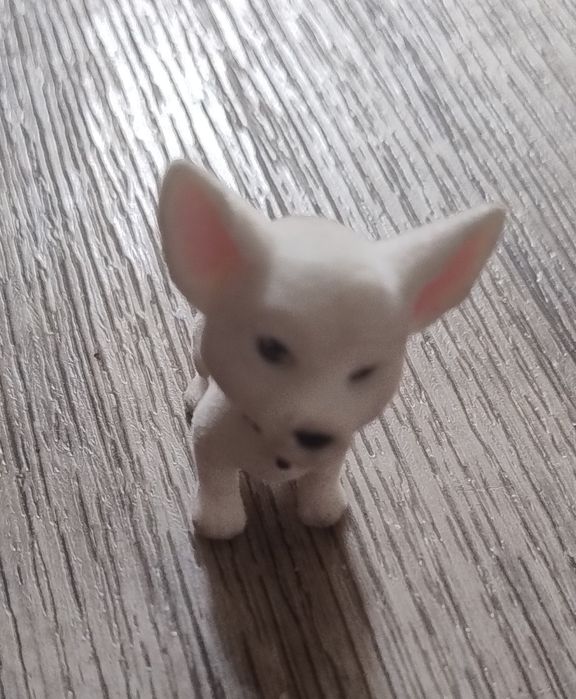 Puppy in my pocket серія 9 Mackey Opal Chihuahua іграшка