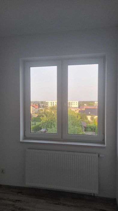 Mieszkanie – Pilawa - Więcej