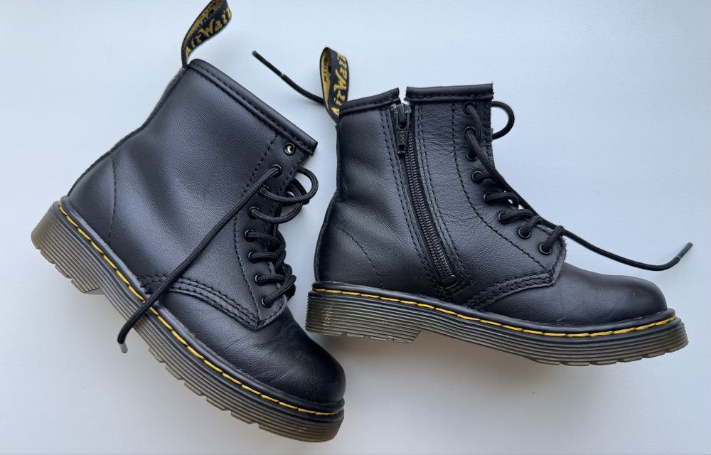 Ботинки dr.Martens, 26 розмір