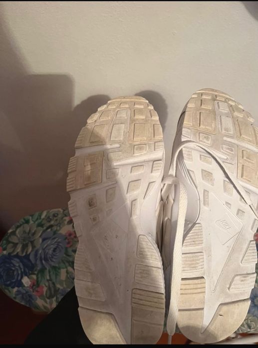 Sapatilhas Nike huarache