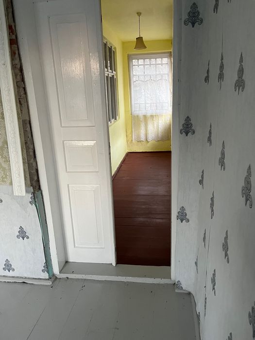 Продам хату воскресинці