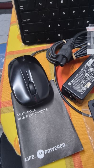 Kit Motorola Atrix MB860 Dock + Acessórios