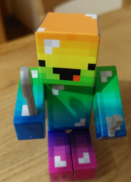 Figurka kolekcjonerska Ender Toys Derpy