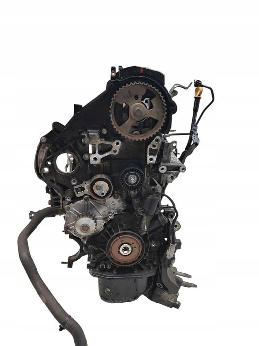 Ford Focus MK 3 III 1.5TDCI Silnik Słupek DV5FC XWDB Palony 79TYŚ MIL