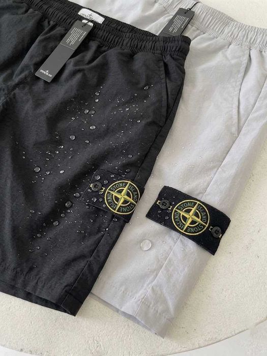 Шорты Стон Айленд - Stone Island Шорти (XS S M L XL)