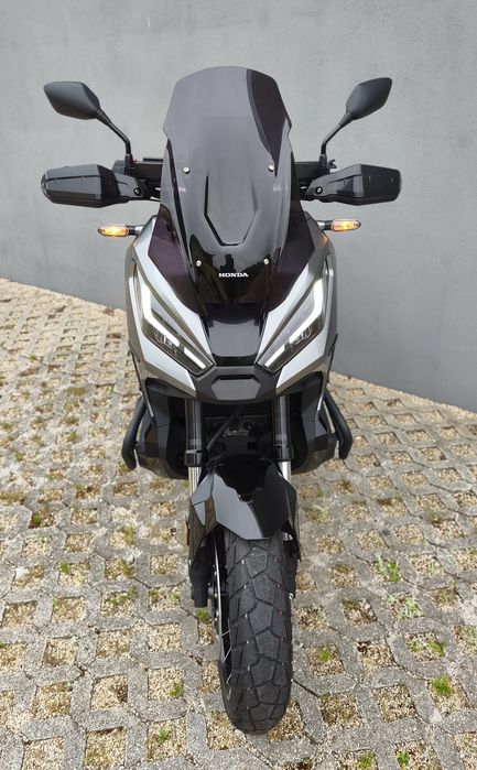 HONDA X-ADV 750  Special Edition
