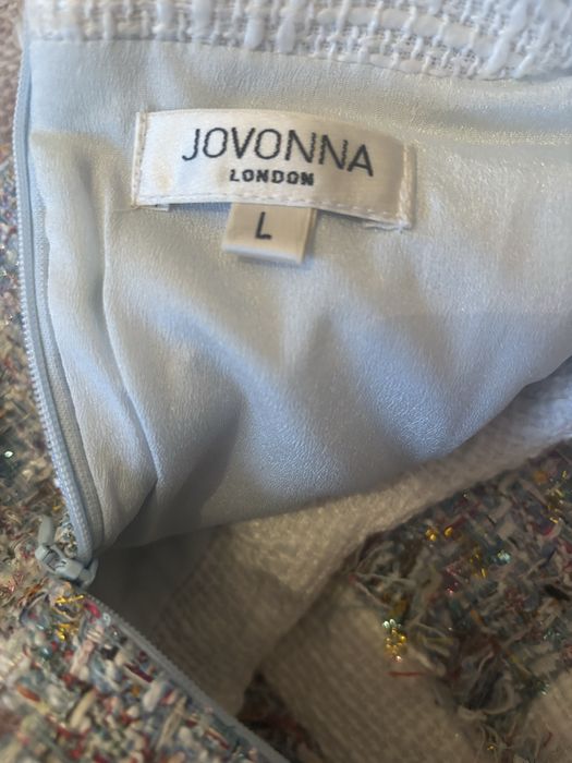 Sukienka ekskluzywna Jovonna London