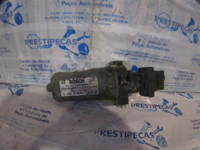 Motor regulação de bancos SAAB 9-5 Sedan (YS3E)