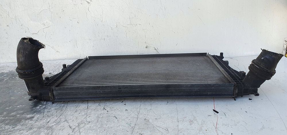 Vw Golf Vi 2.0 Tdi 1K0145803S Chłodnica Powietrza Intercooler