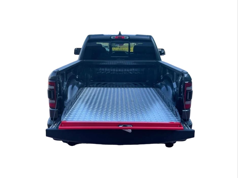 Szuflada platforma wysuwana na pakę Dodge RAM 1500 - długa paka 6,5ft