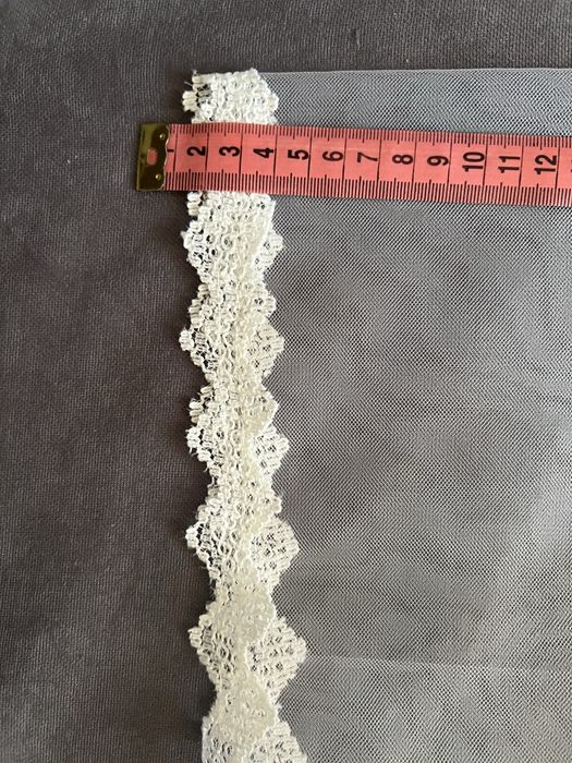 Весільна хустка для нареченої