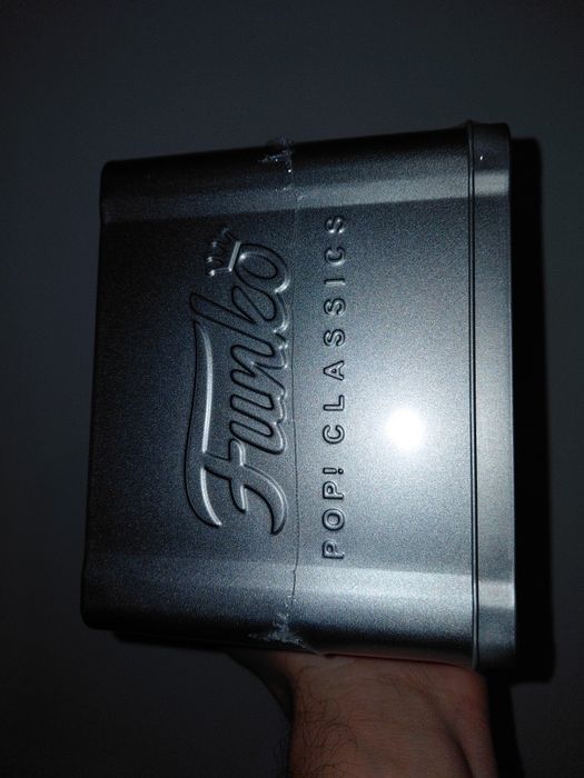 Funko Classics Maleficent Year One Vault