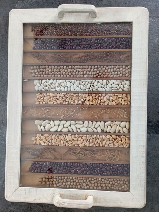 Tabuleiro decorativo ou de servir
