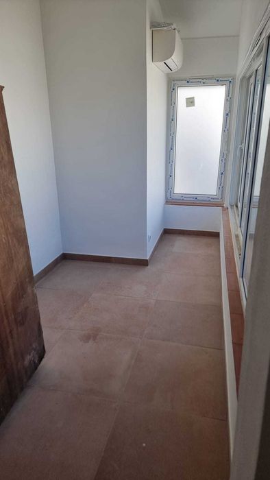 Pedras D'El Rei - Apartamento T0 modernizado