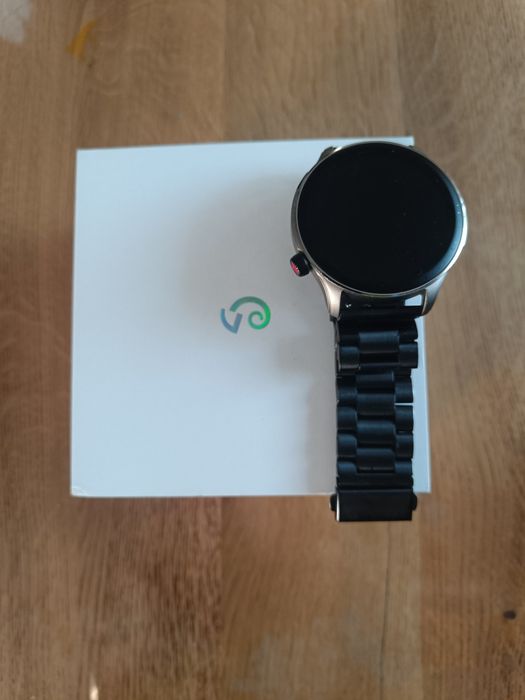 Smartwatch Amazfit GTR 4