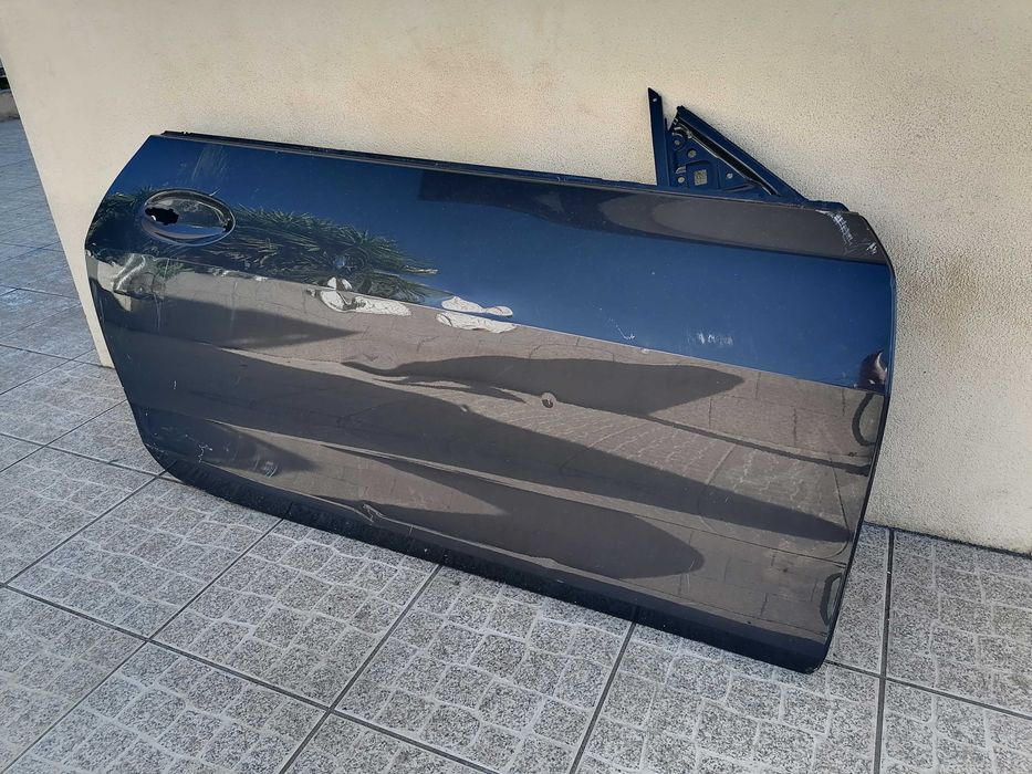 Porta BMW serie 4 G22 G23 cabrio Coupe lado direito