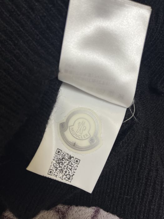 Свитер Moncler