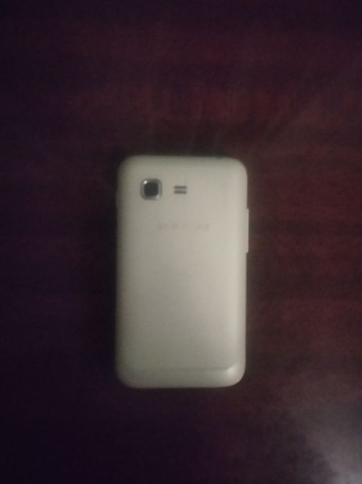 Продам Самсунг белый