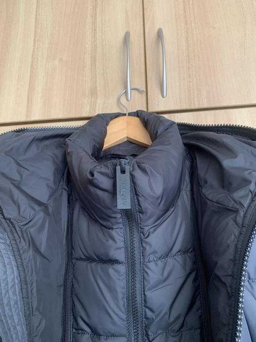 Пуховик, куртка nike vivacana