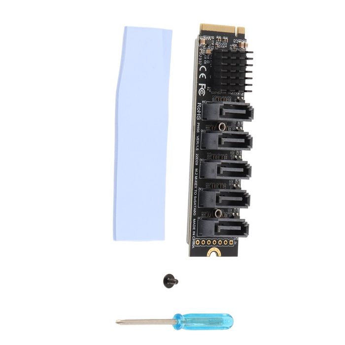 Адаптерна карта  PCIE