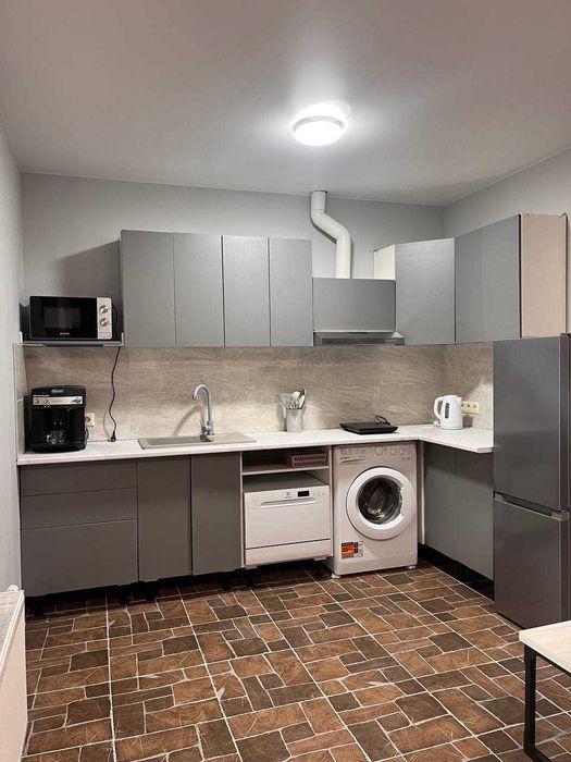 Відпочинок в Карпатах. Оренда апартаментів Яремче AnMarS