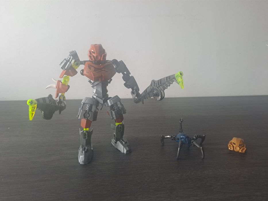 Lego Bionicle 70785