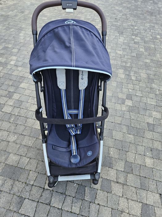 Wózek spacerowy cybex orfeo lekki