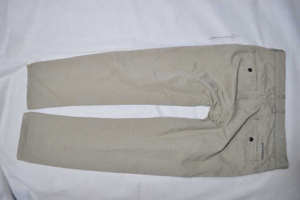 JACK & JONES L 88cm 34/30 męskie spodnie jeansowe chinos slim s5v
