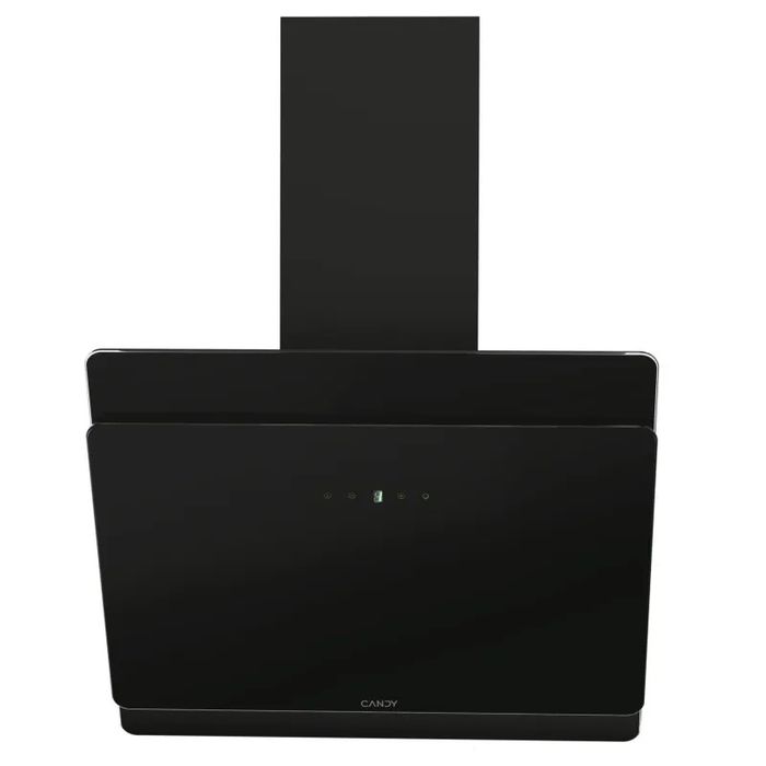 Exaustor CANDY CDG6CBP8B (638 m3/h - 60 cm - Preto)