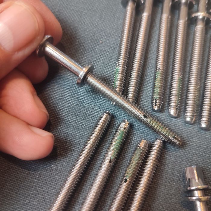 Parafusos Tightscrew