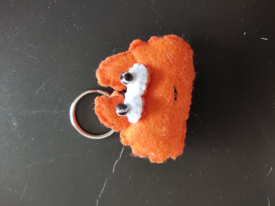 Porta - chaves diversos e pregadeiras