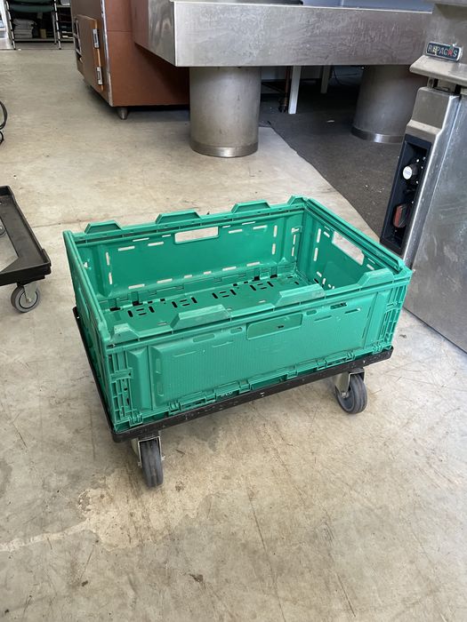 Carrinho de caixas - mercearia64285233148163122