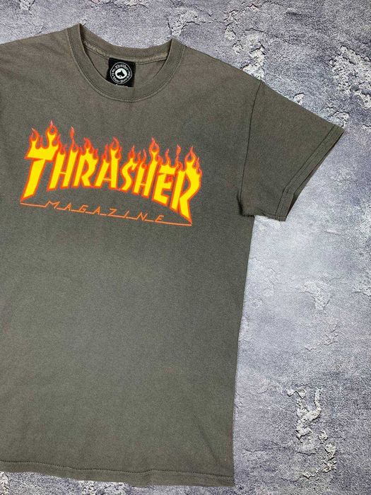 Футболка Thrasher Розмір S