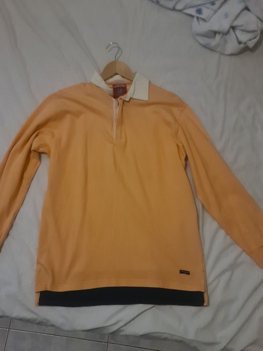 Vendo camisola da Sacoor