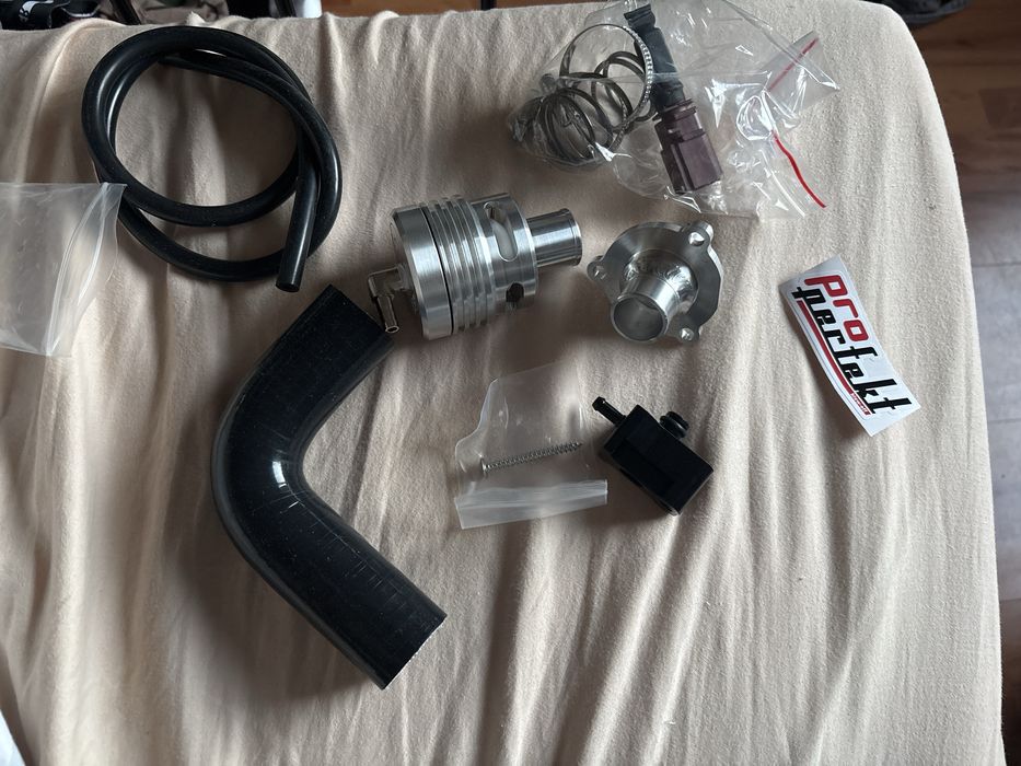 Seat leon fr (5F) 1.8 tsi 180KM