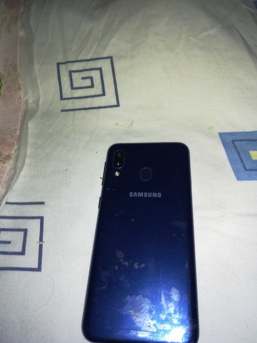 vendo telemovele sangun galaxi  a  20
