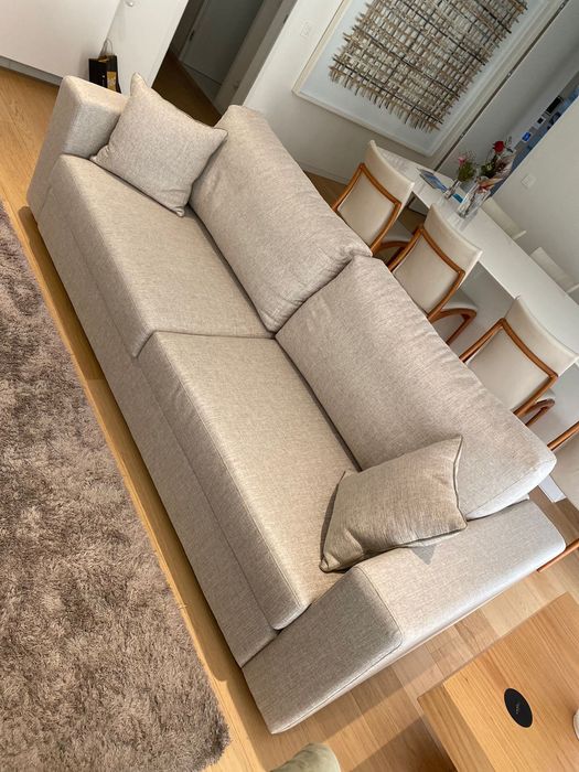 Sofa de 2/3 lugares
