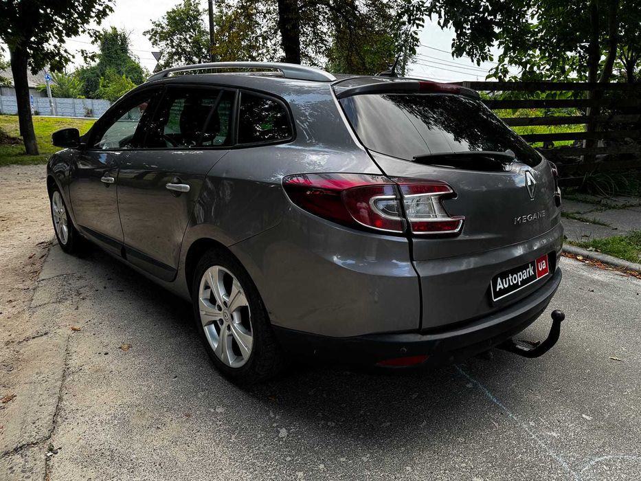 Продам Renault Megane 2009р. #71239