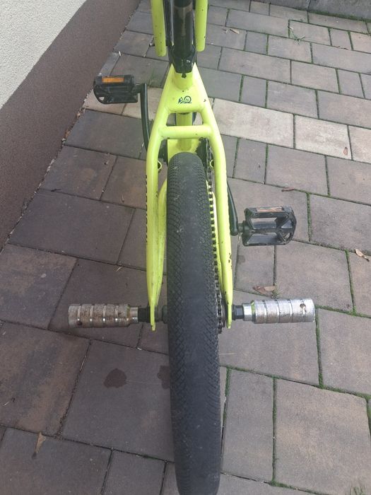 Rower Bmx Morison