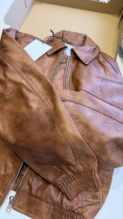 Bershka розмір xs