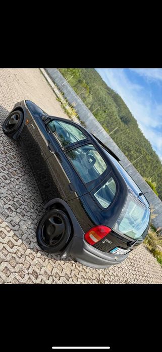 Opel corsa 1.2 Gasolina — photo 3