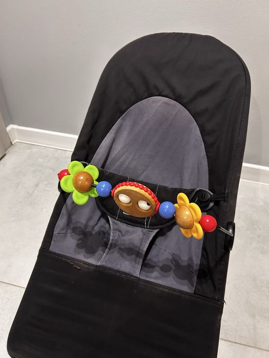 Bujaczek BabyBjorn