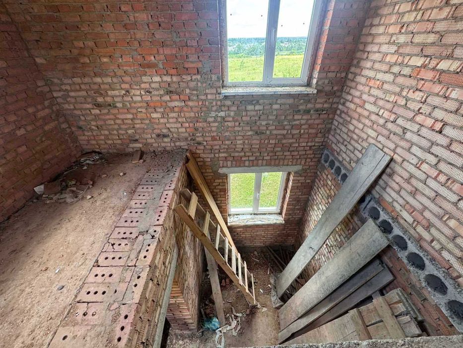 Продаж 2-поверхового будинку в Стрижавці