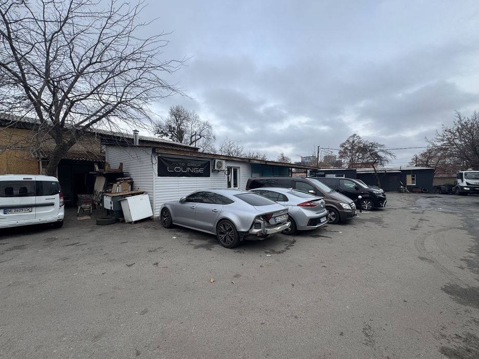 Комерційна нерухомість за адресою вул. Іллєнка Юрія (площа 2000 м²) - Atlanta.ua - фото 5