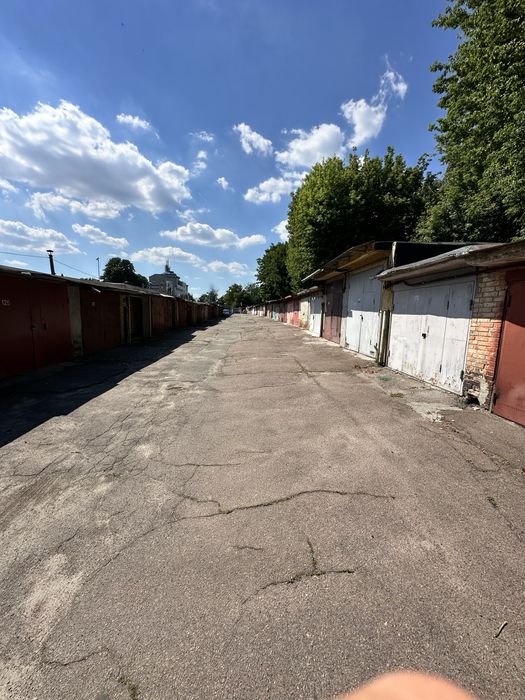 Продам гараж з документами, Печерськ, Гбк Перемога, Гбк Прбеда,  Лабораторний проулок 9