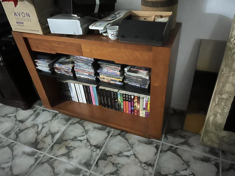 Movel de all de entrada