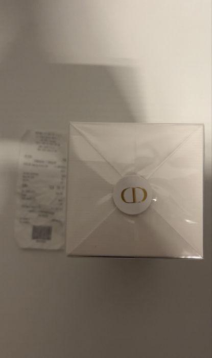 Духи dior оригинал